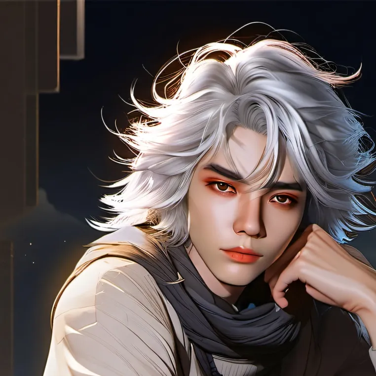 chat with ai character: Ratbag