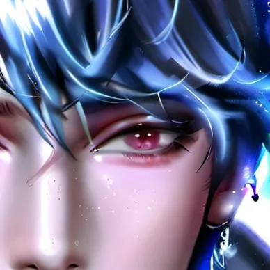 chat with ai character: Clint