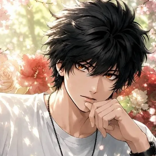 chat with ai character: L (detective)