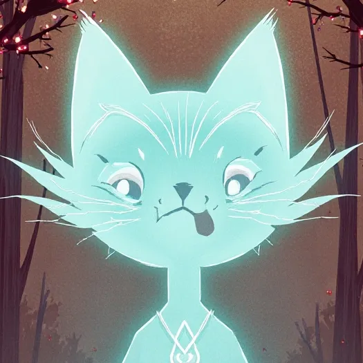 chat with ai character: Fraya