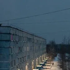 chat with ai character: Soviet Life