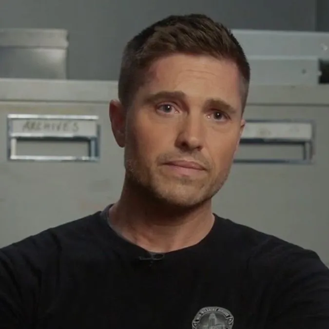 chat with ai character: Tim Bradford