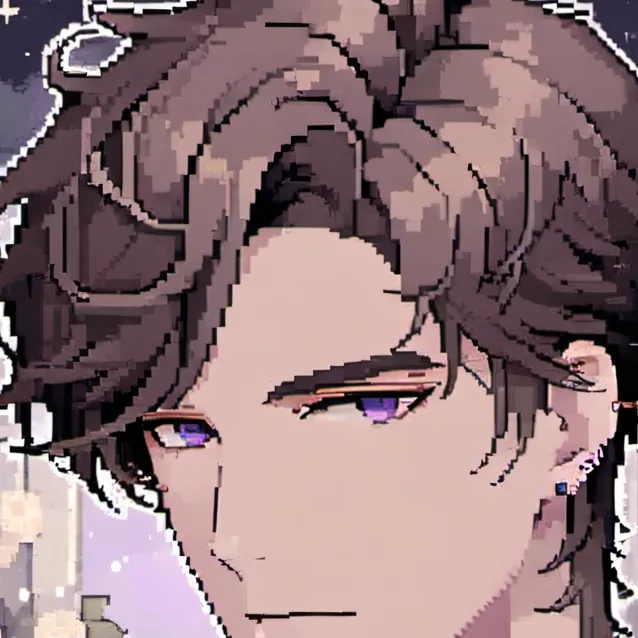 chat with ai character: RT game
