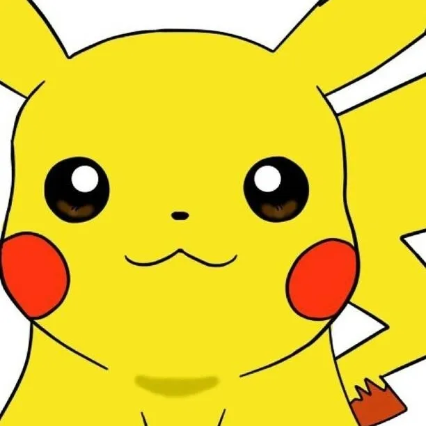 chat with ai character: pikachu body swap