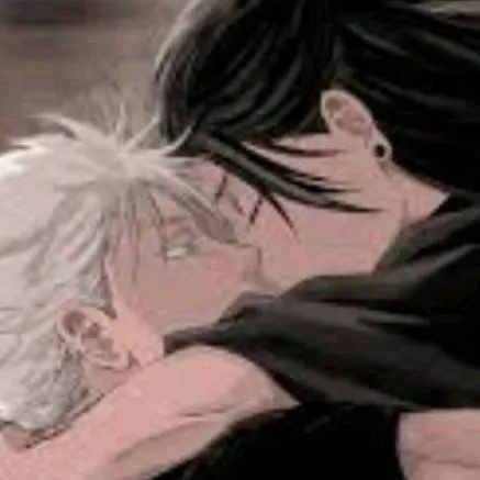 chat with ai character: Gojo x geto🐾