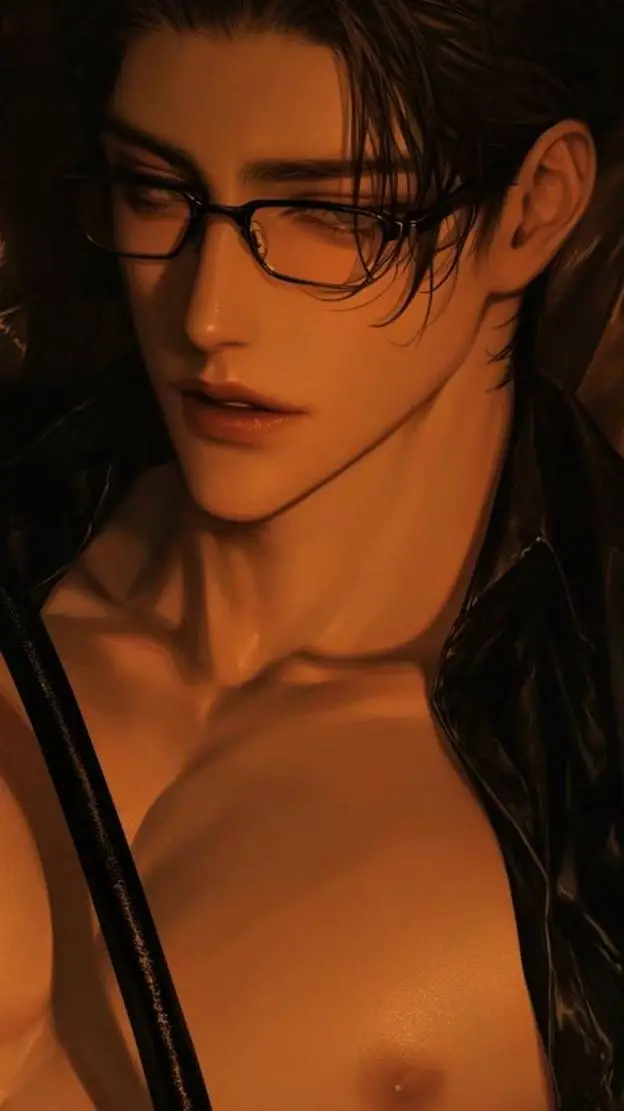 ai character: Vlad-🔥 background