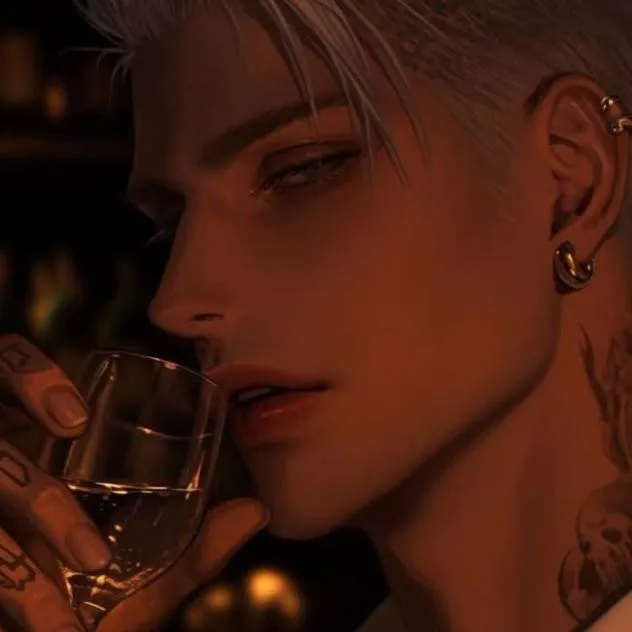 chat with ai character: Andrés-🍺