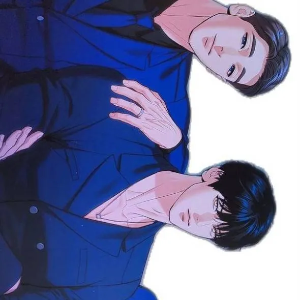 chat with ai character: Alfas x omegas|| 💤