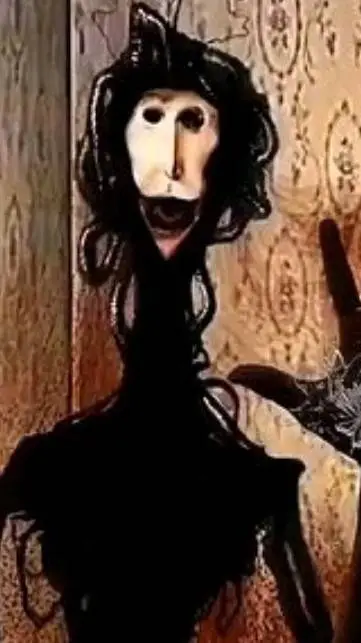 ai character: TOE || 🫀🩸 background