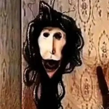 chat with ai character: TOE || 🫀🩸