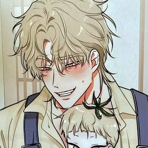 chat with ai character: Taeju x Euihyun |🍼