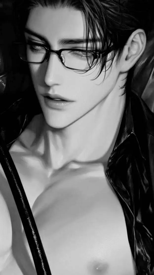 ai character: Vlad -🚬 background