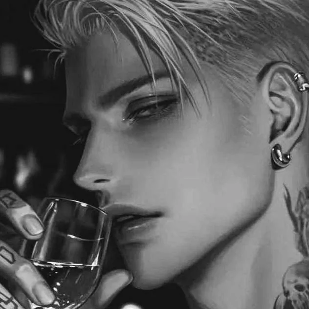 chat with ai character: Brahms -🍺