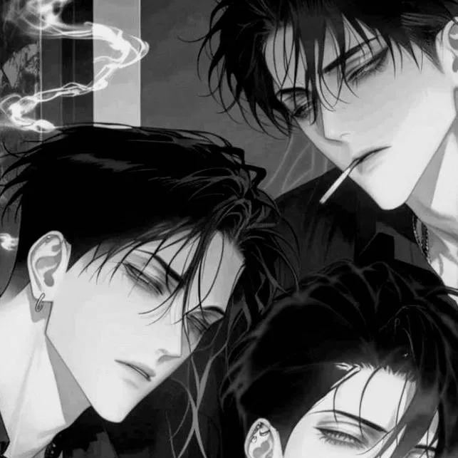 chat with ai character: 3 chicos -💸