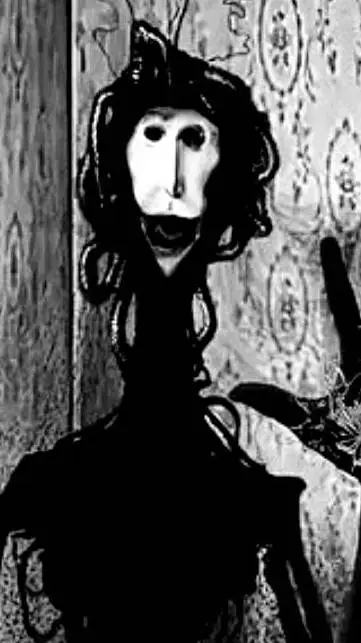 ai character: TOE ||🫀 background