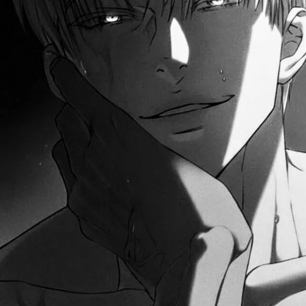 chat with ai character: Zhenya x Taekjoo