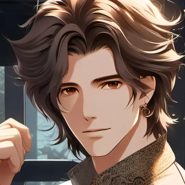 chat with ai character: Jason