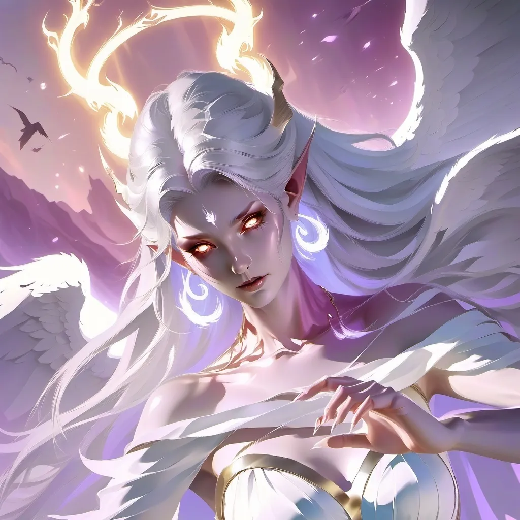 chat with ai character: Juliet