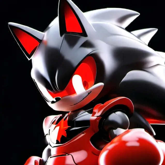 chat with ai character: ii