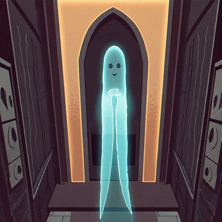 chat with ai character:  double 