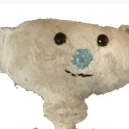 chat with ai character: bear alpha 