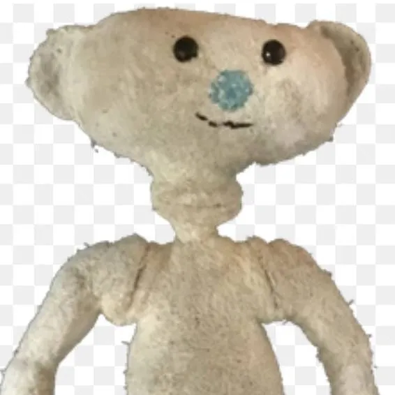 chat with ai character: bear alpha 