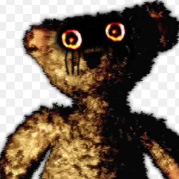 chat with ai character: legacy bear alpha 