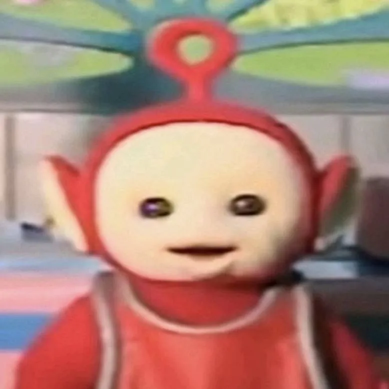 chat with ai character: po
