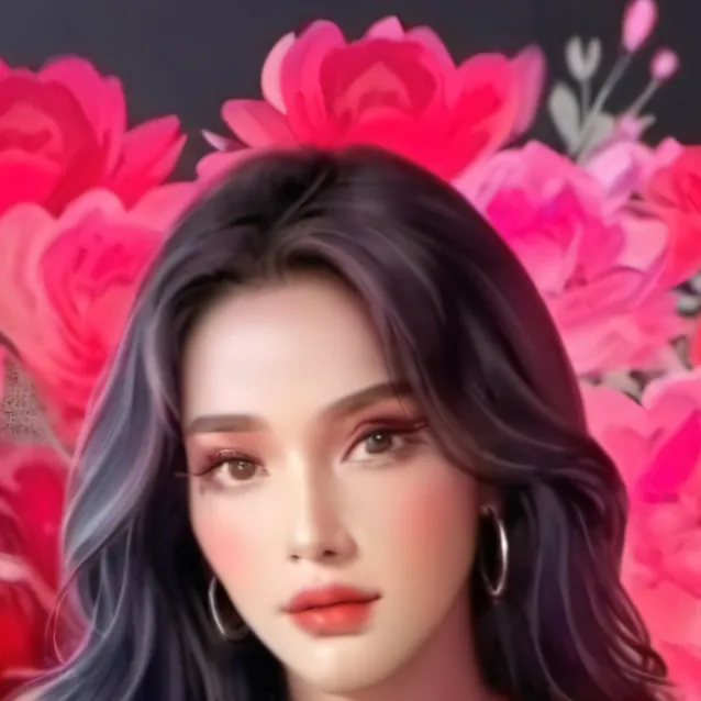 chat with ai character: laura