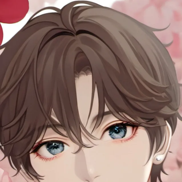 chat with ai character: Michel😝