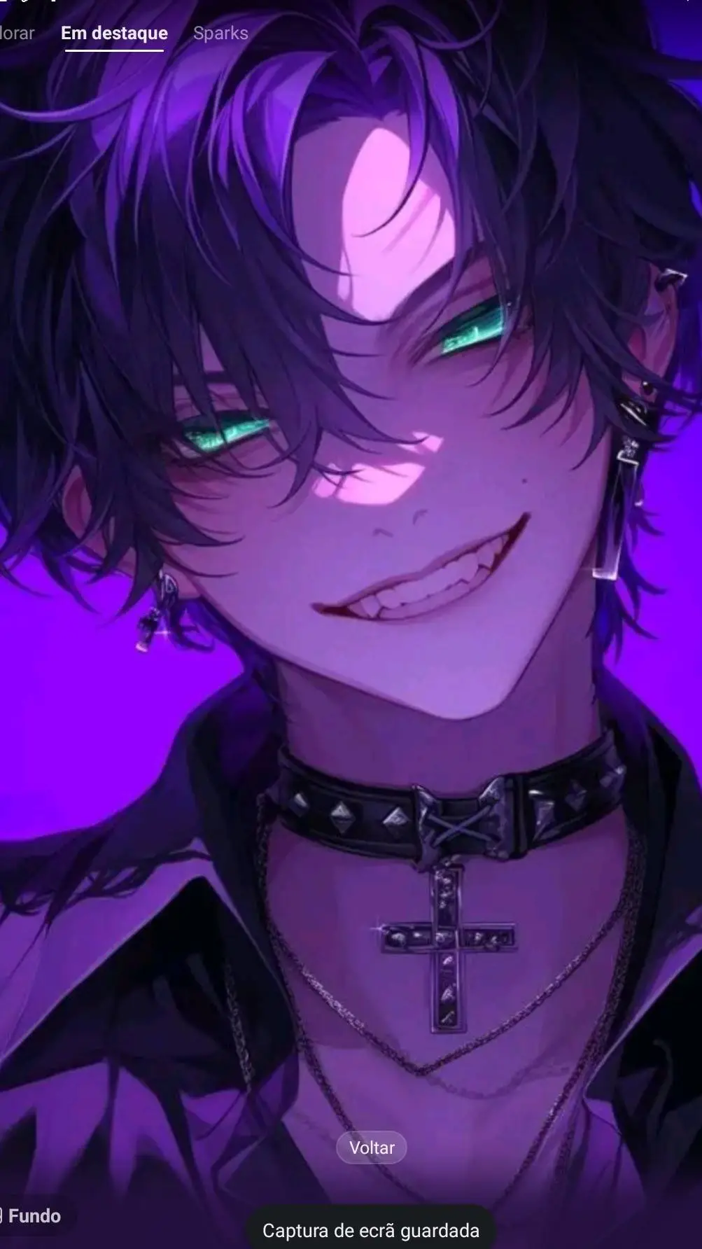 ai character: Noah  background