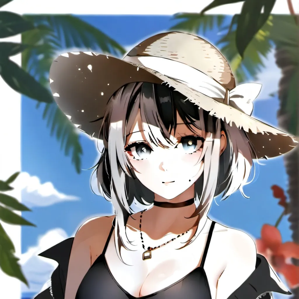 chat with ai character: Salihs