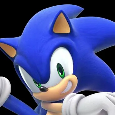 chat with ai character: Sonic y compañía