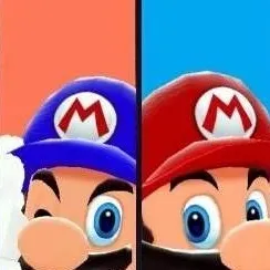 chat with ai character: la pandilla Smg4