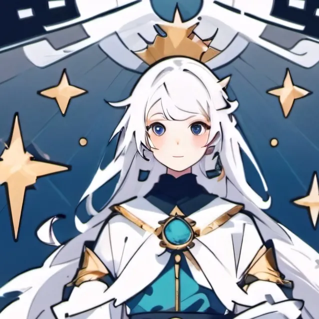 chat with ai character: nana