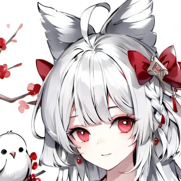 chat with ai character: bella