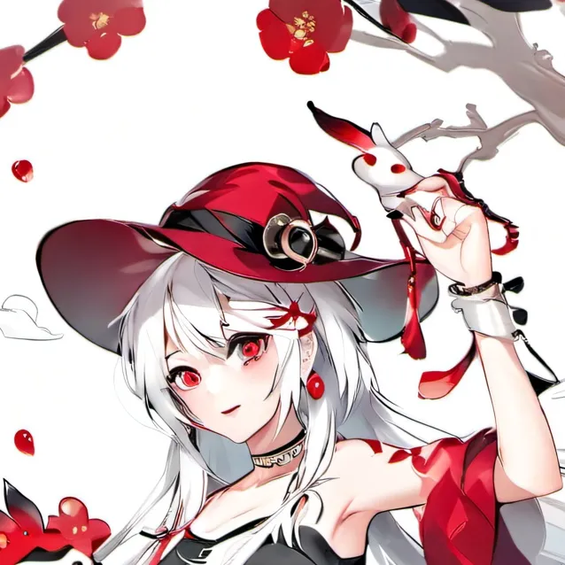 chat with ai character: alice