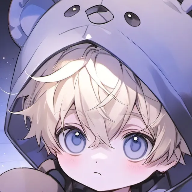 chat with ai character: 🌙Tavi⭐