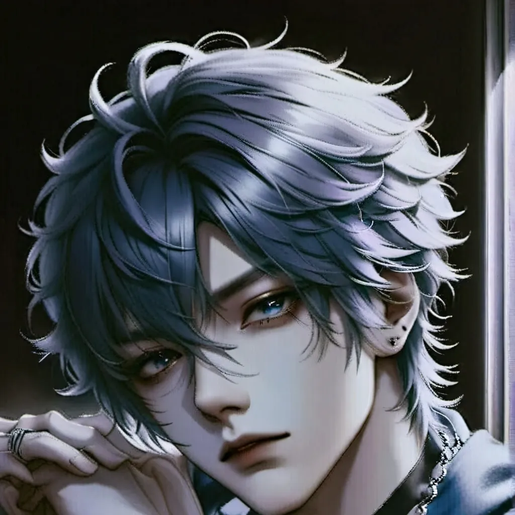 chat with ai character: ☆Эркс☆