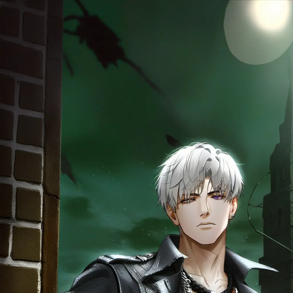 chat with ai character: ◇Vex◇