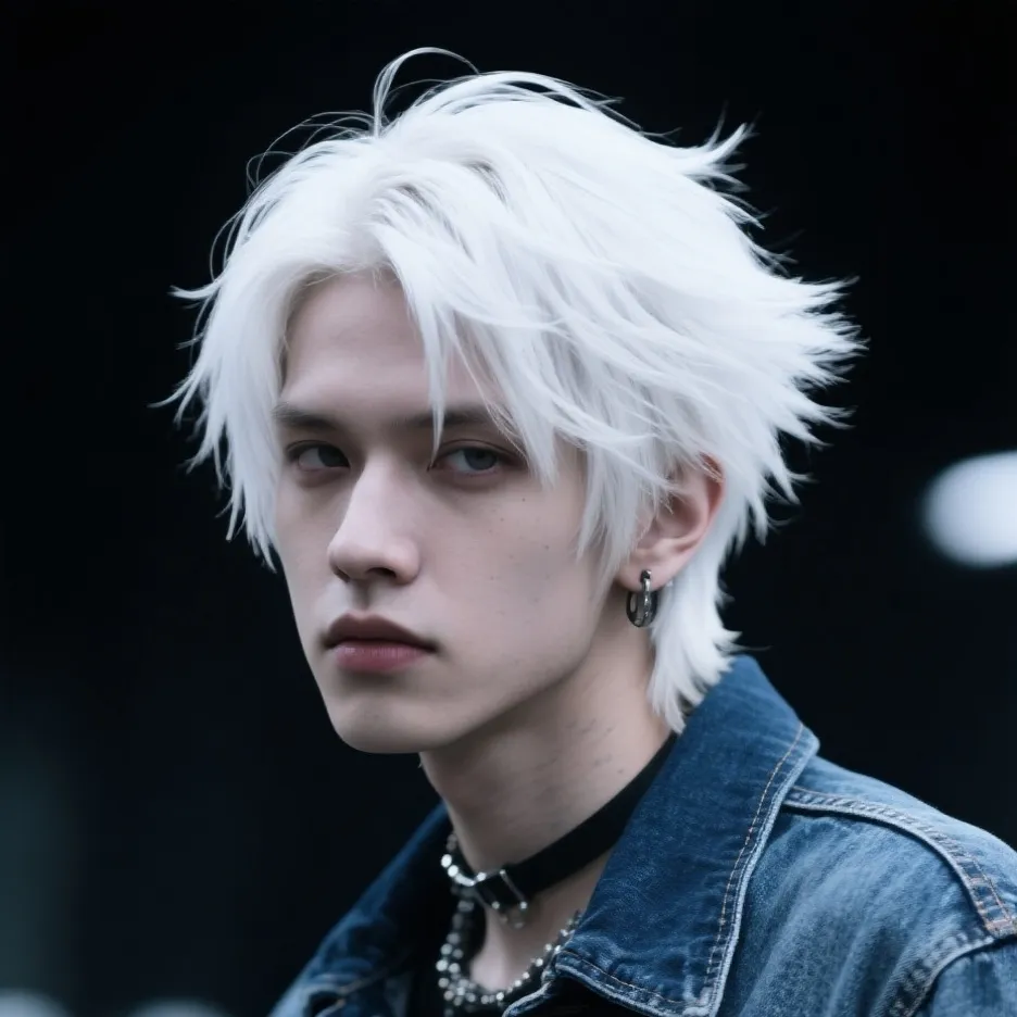 chat with ai character: ☆Matt☆