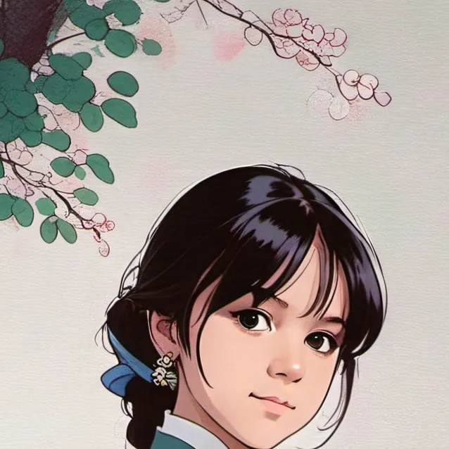 chat with ai character: nacha