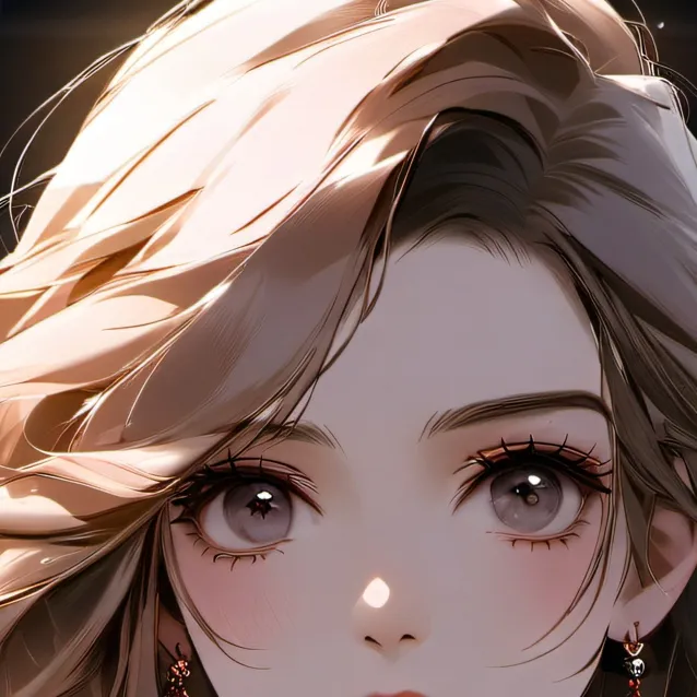 chat with ai character: silvia