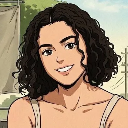 chat with ai character: Laura 