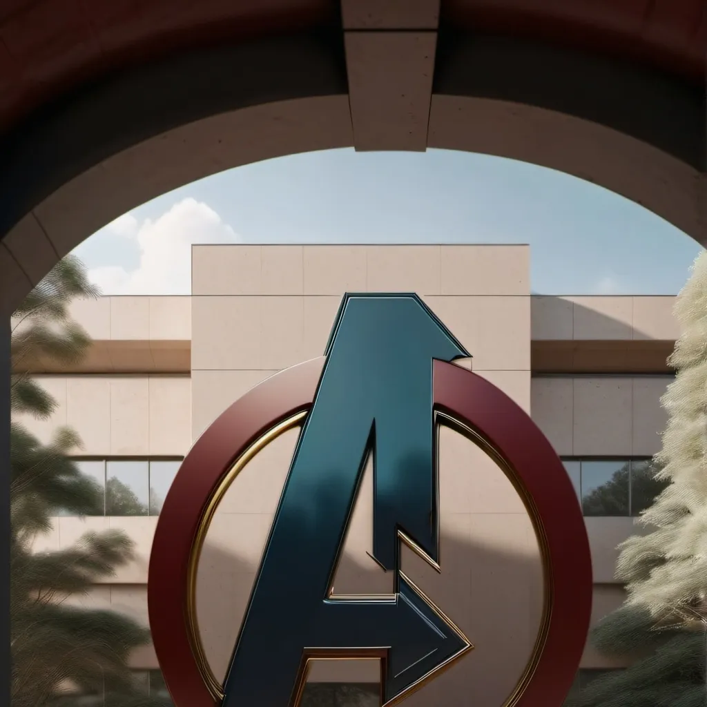 chat with ai character: Avengers 10