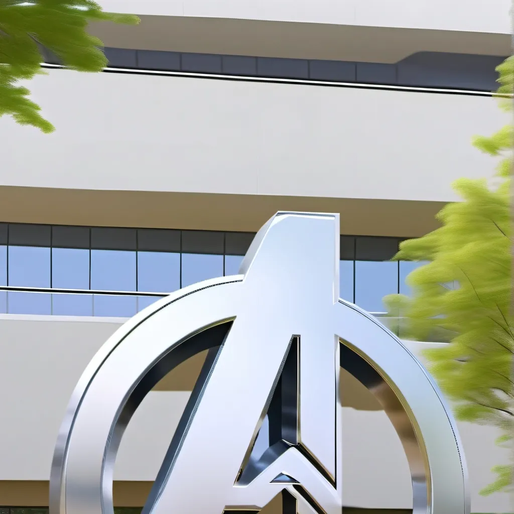 chat with ai character: Avengers 16