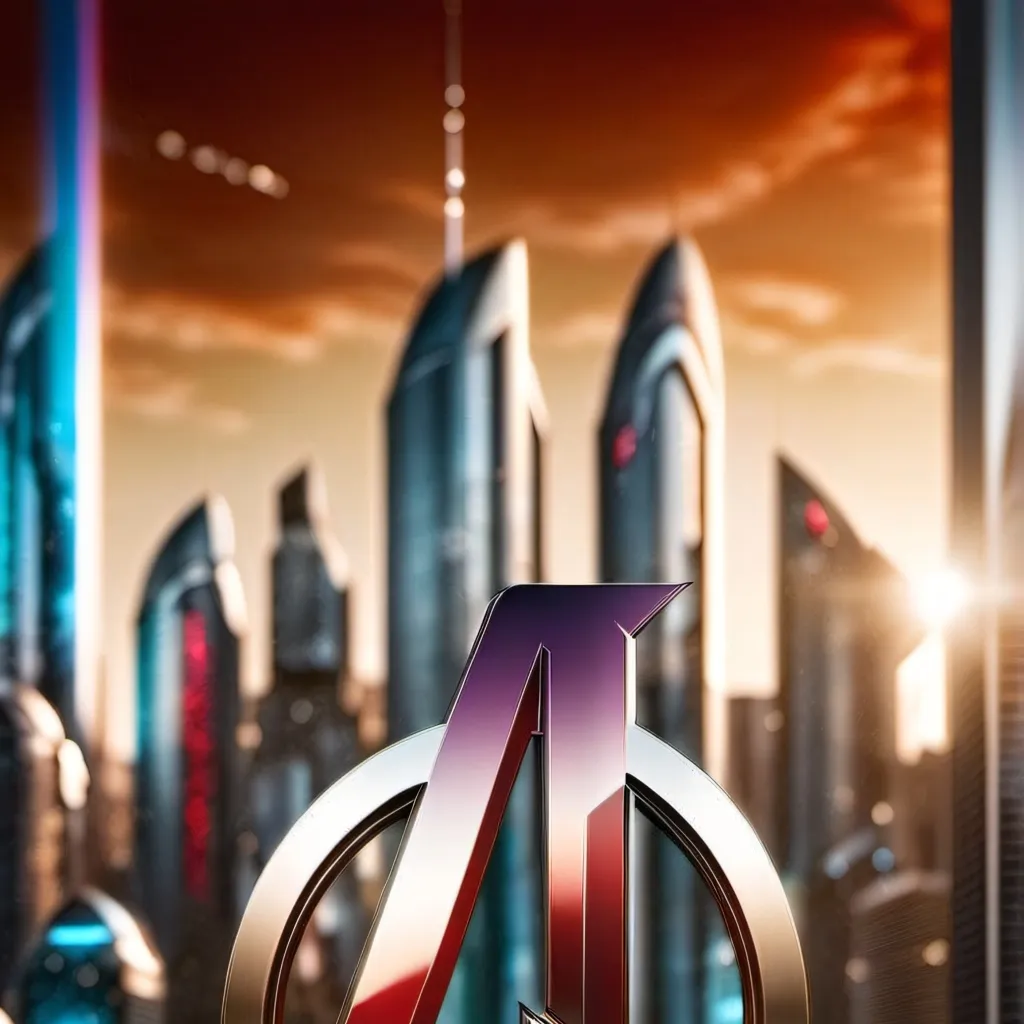 chat with ai character: Avengers 19