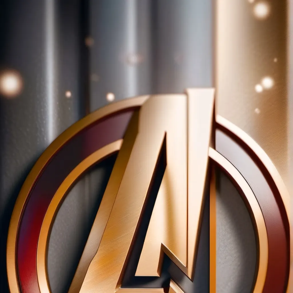 chat with ai character: Avengers 21