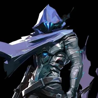 chat with ai character: Omen