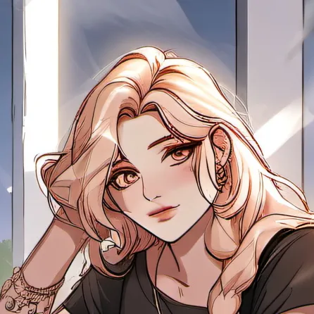 chat with ai character: Lily Everhart